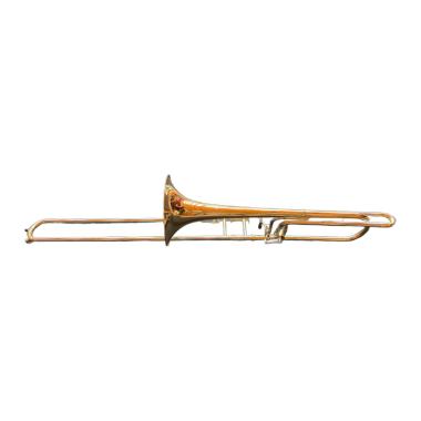 Schagerl aurora trombone tenore s.n. 11792 usato