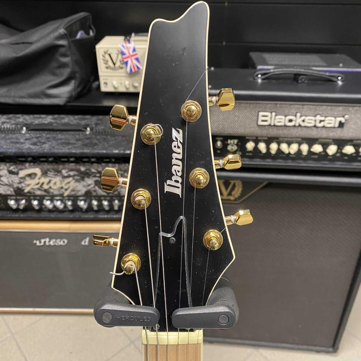 Ibanez IC420FM CHITARRA ELETTRICA - USATO GARANTITO