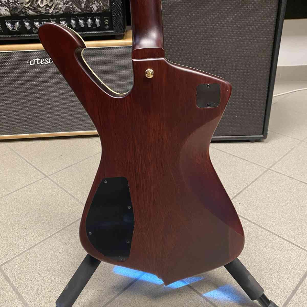 Ibanez IC420FM CHITARRA ELETTRICA - USATO GARANTITO