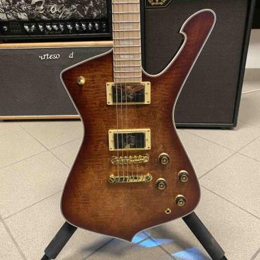 Ibanez IC420FM CHITARRA ELETTRICA - USATO GARANTITO
