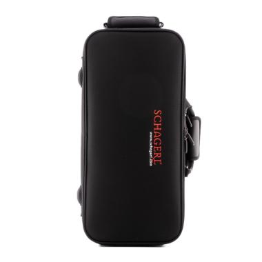 SCHAGERL Rotary case CUSTODIA PER TROMBA