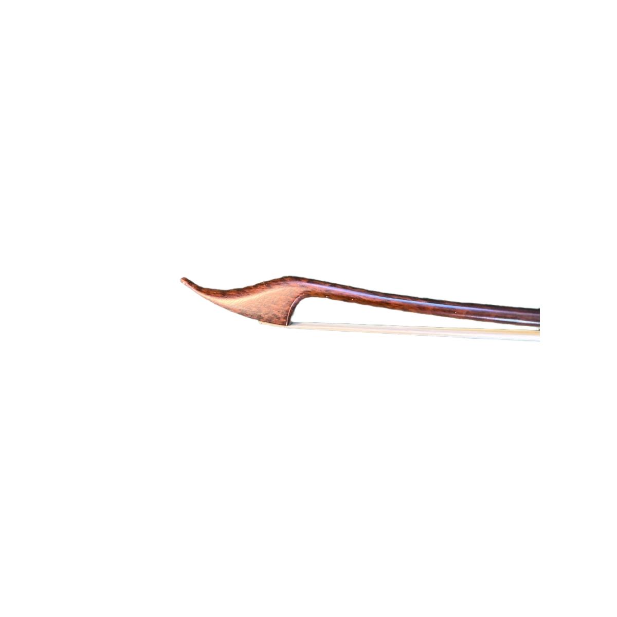 FARINA  arco barocco Snakewood violoncello