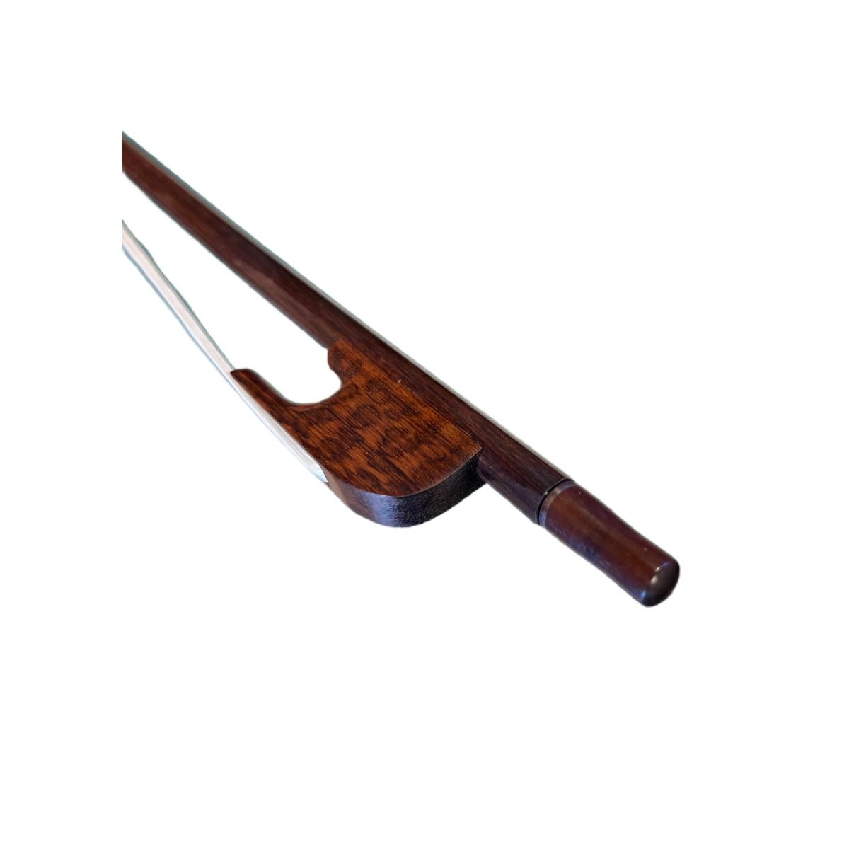 FARINA  arco barocco Snakewood violoncello