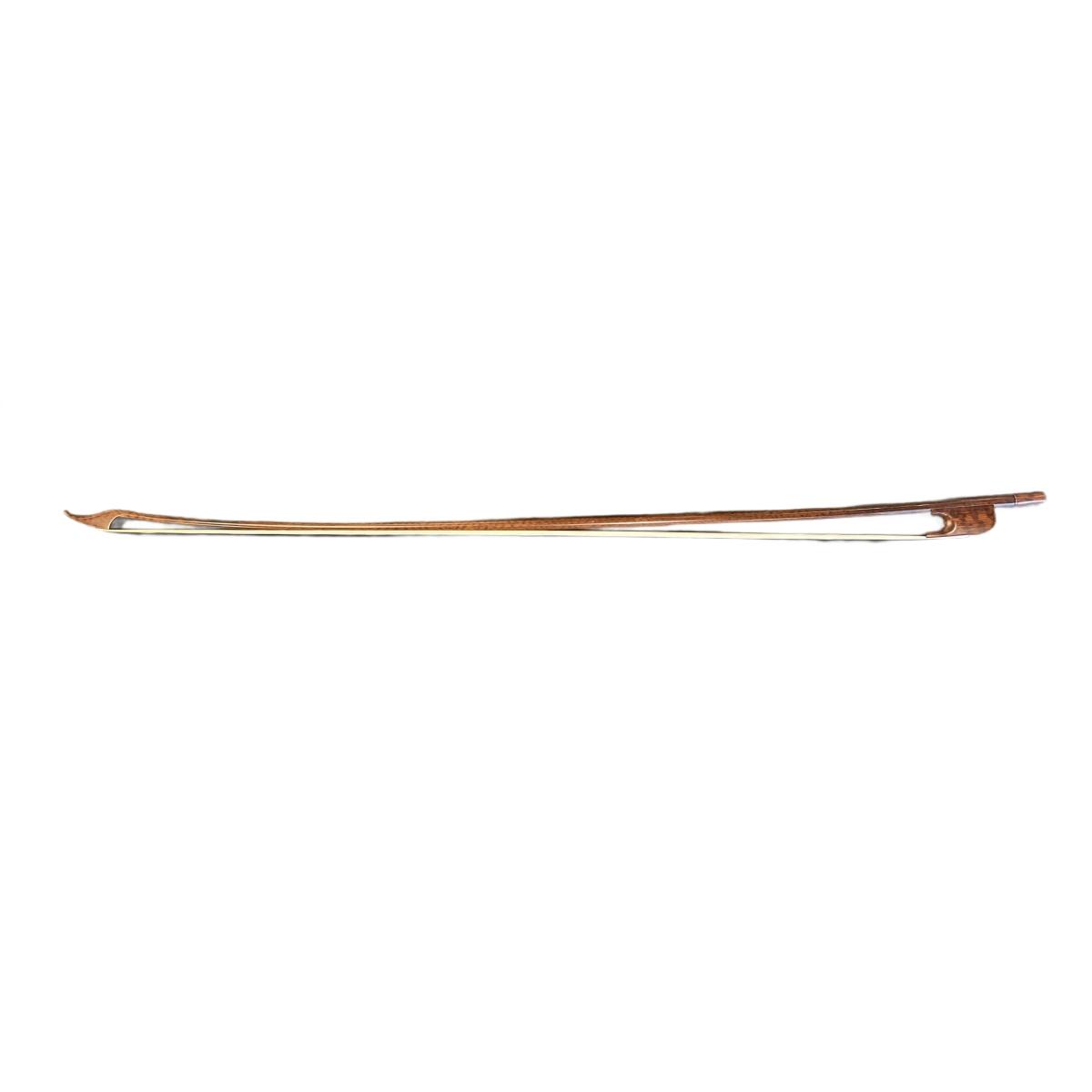 FARINA  arco barocco Snakewood violoncello