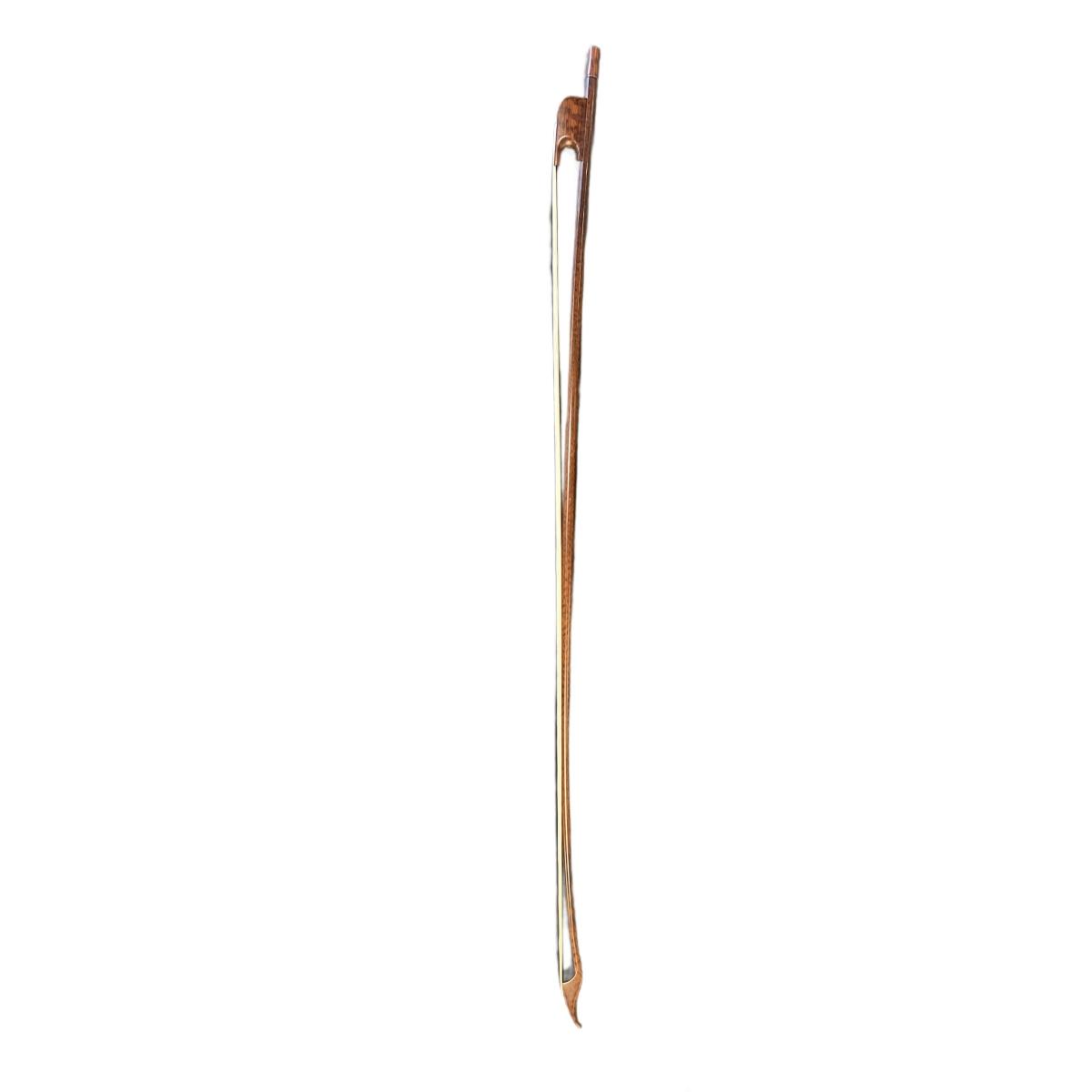FARINA  arco barocco Snakewood violoncello