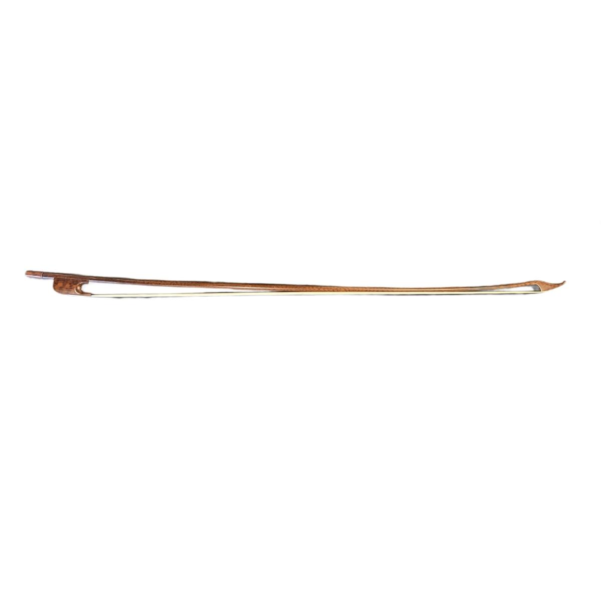 FARINA  arco barocco Snakewood violoncello