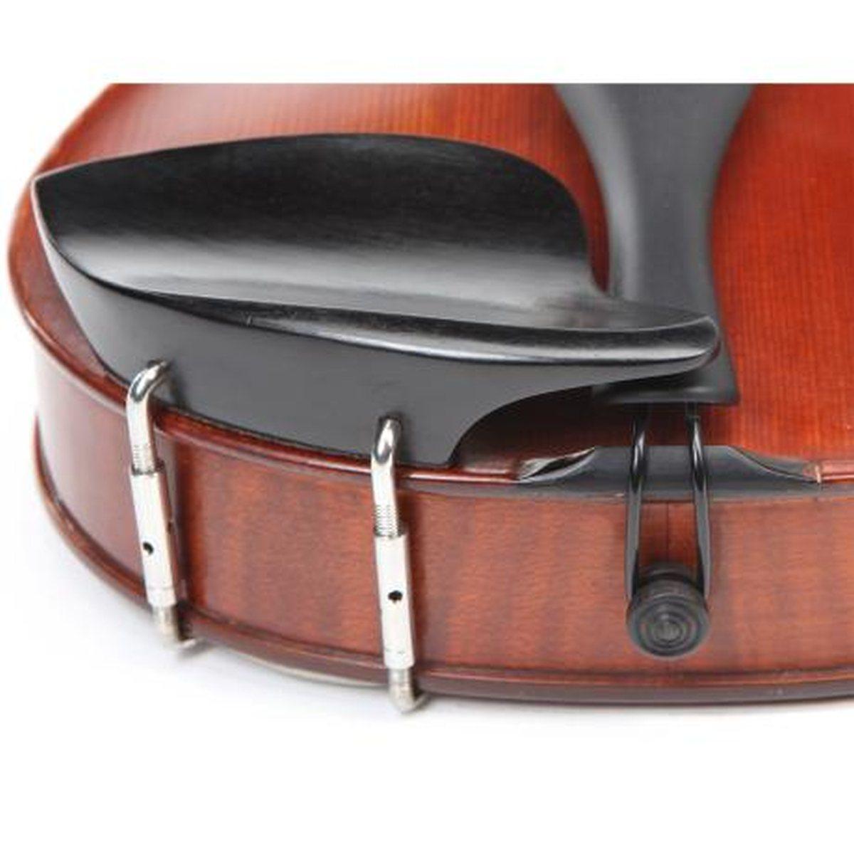 Dresden mentoniera violino 4/4