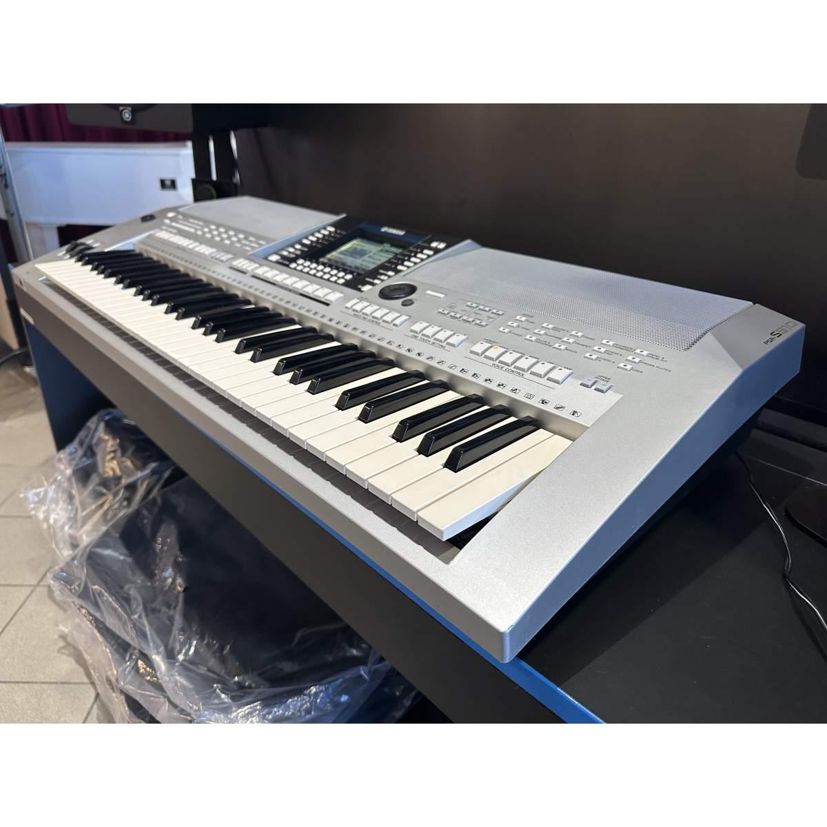Yamaha psr s910 tastiera - usato garantito