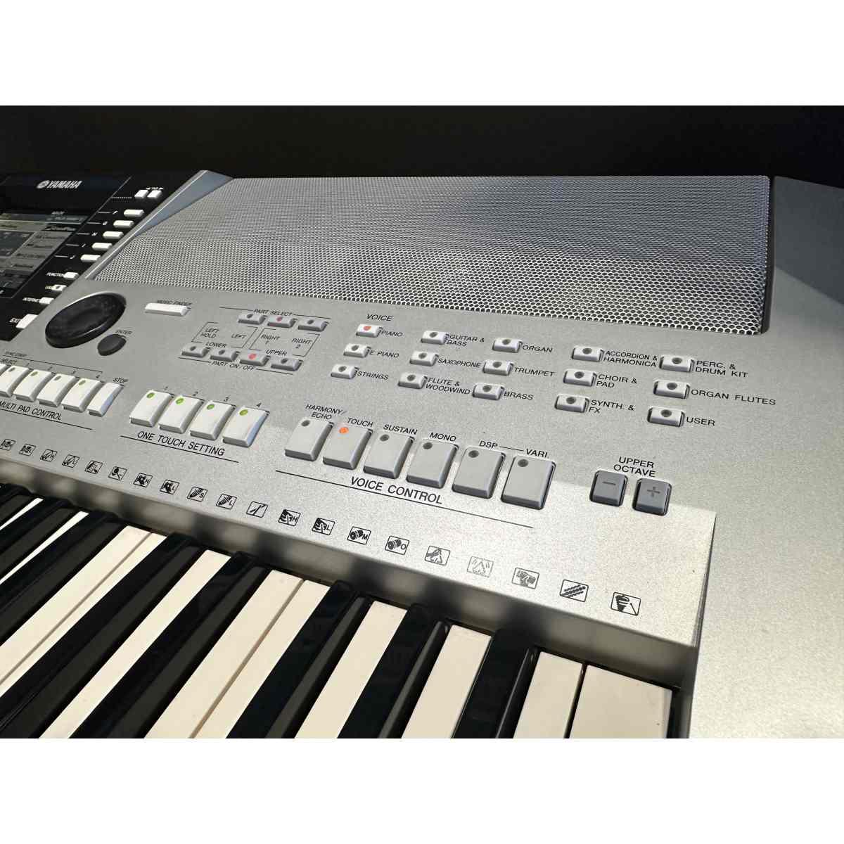 Yamaha psr s910 tastiera - usato garantito