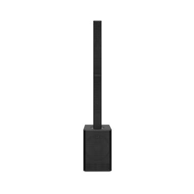 Rcf evox v15 sistema professionale a colonna 3500w