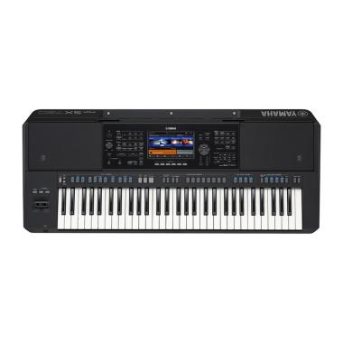 Yamaha PSR-SX700 Workstation Arranger 61 Tasti