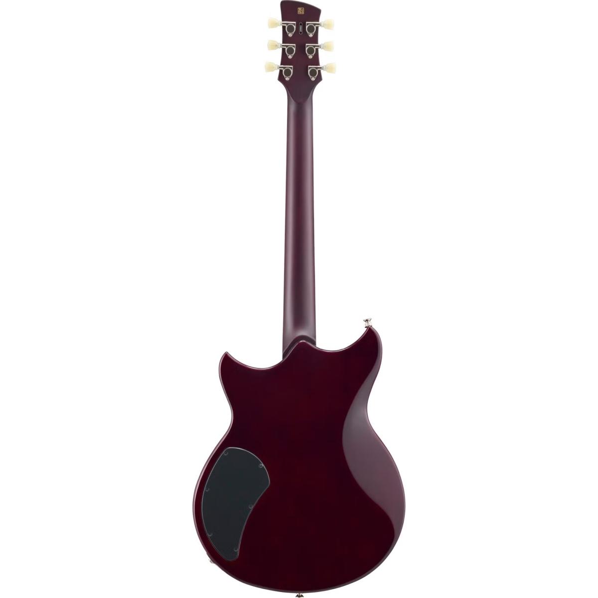 Yamaha revstar rss02t standard sonic blu chitarra elettrica