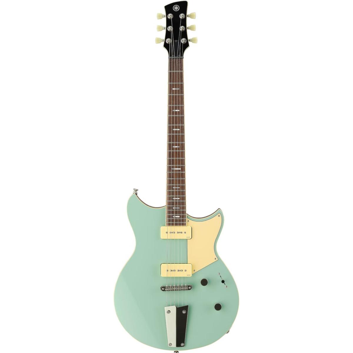 Yamaha revstar rss02t standard sonic blu chitarra elettrica