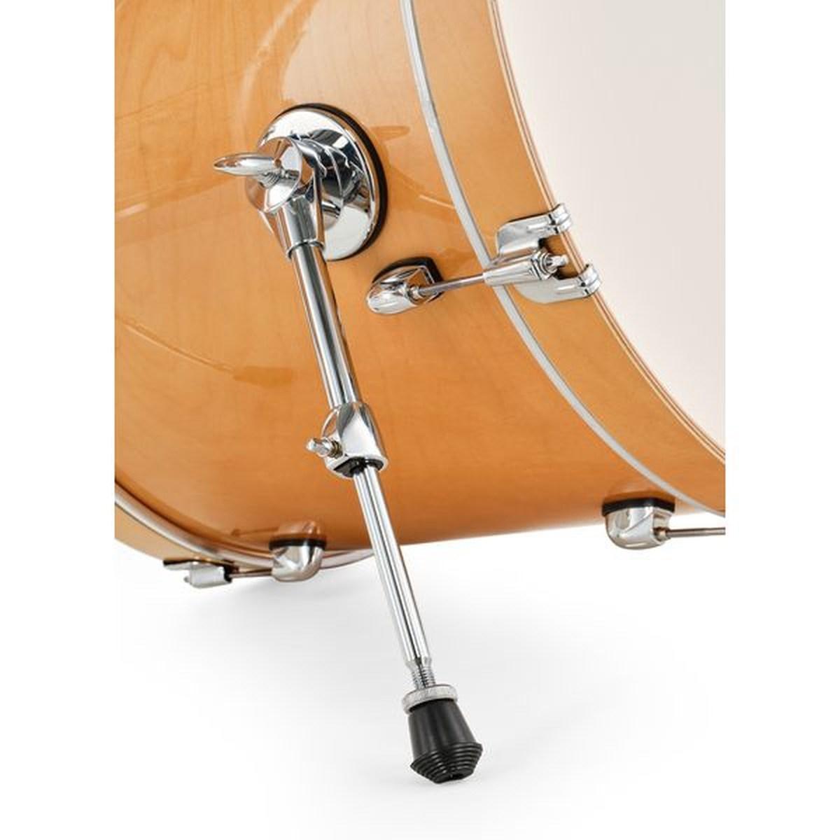 Gretsch catalina maple standard am batteria acustica solo fusti cassa 22 antique maple