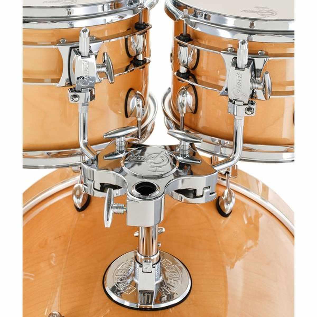 Gretsch catalina maple standard am batteria acustica solo fusti cassa 22 antique maple