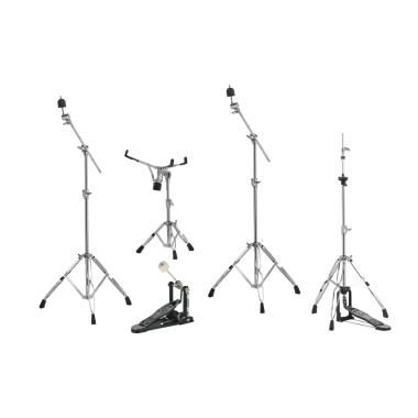 Gretsch explorer grg2pack set di hardware per batteria