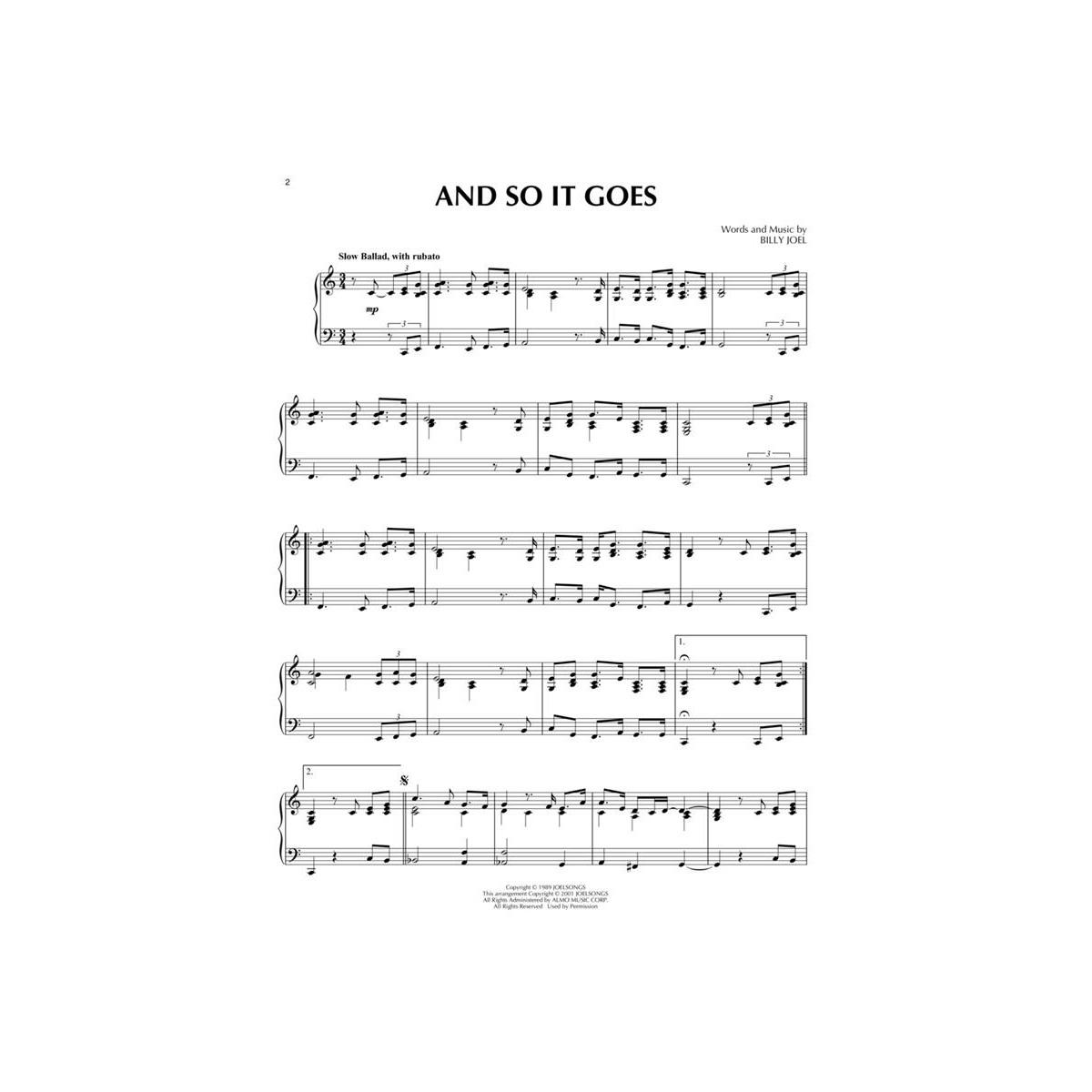 The most relaxing songs for piano