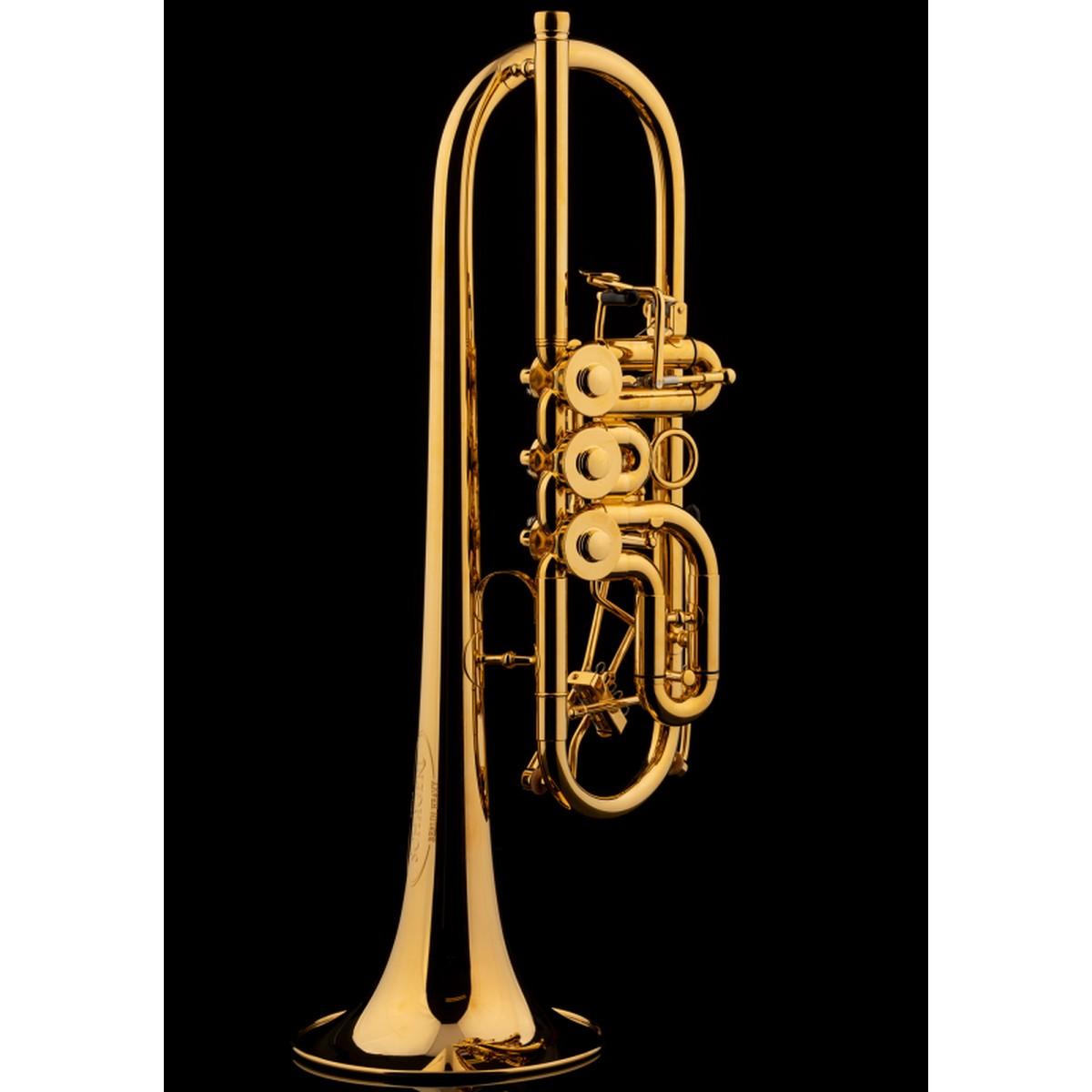 Schagerl berlin heavy z gt tromba in do 1+3  sn scx 12907