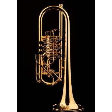 Schagerl berlin heavy z gt tromba in do 1+3  sn scx 12907