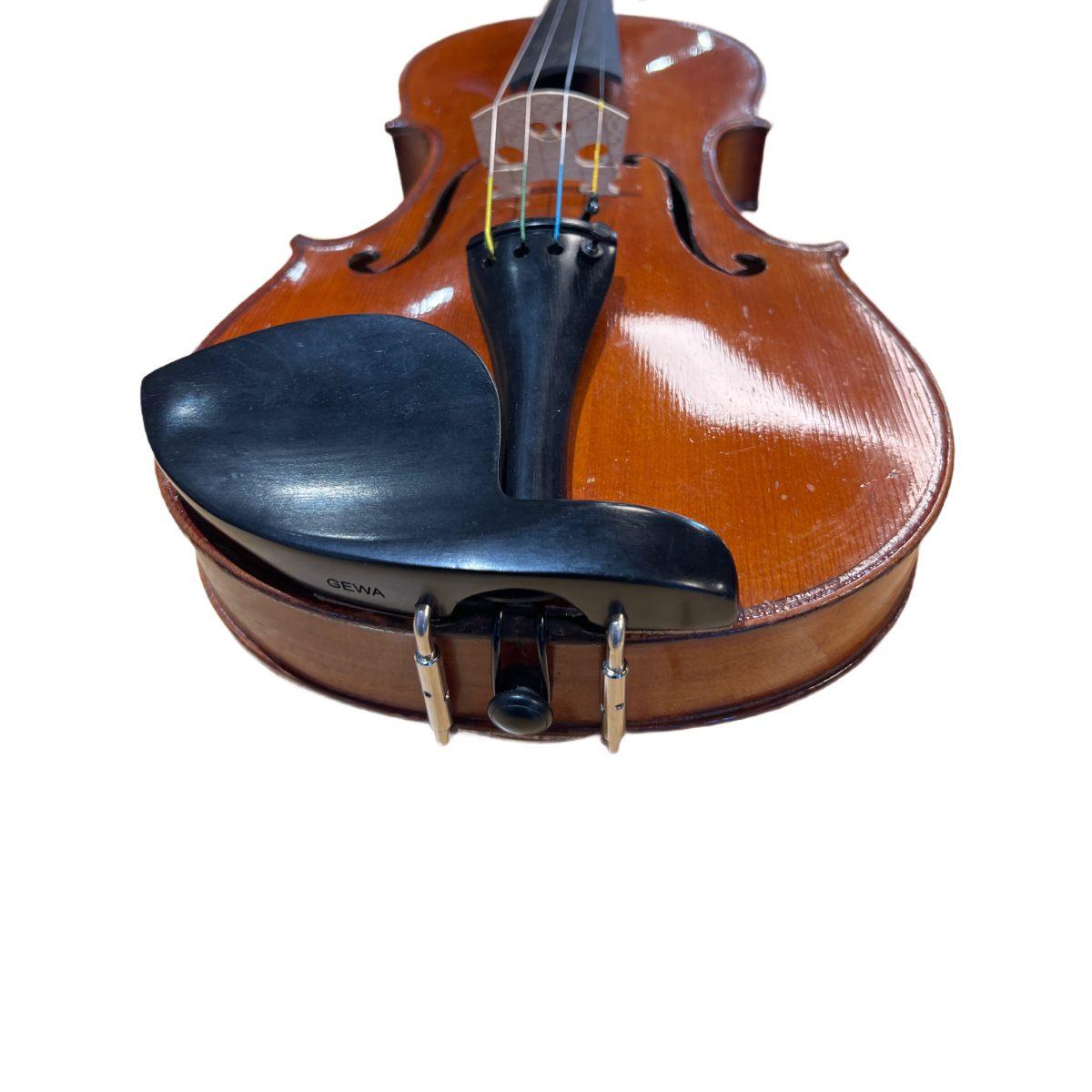 Antonio stradivarius 1791 - violino semiartigianale usato