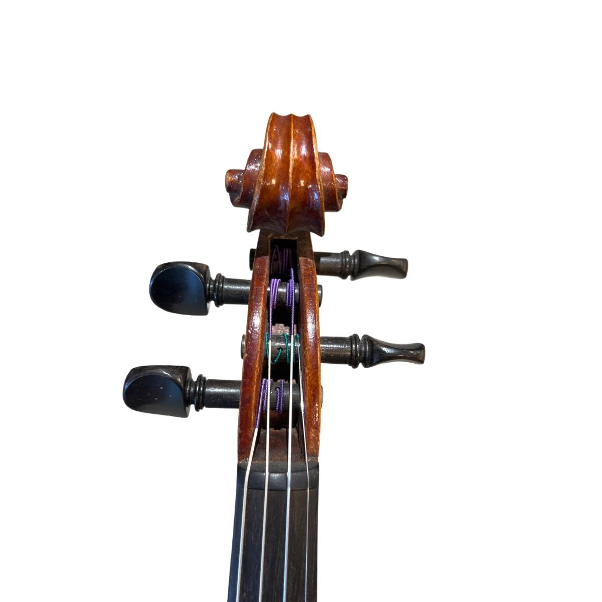 Antonio stradivarius 1791 - violino semiartigianale usato