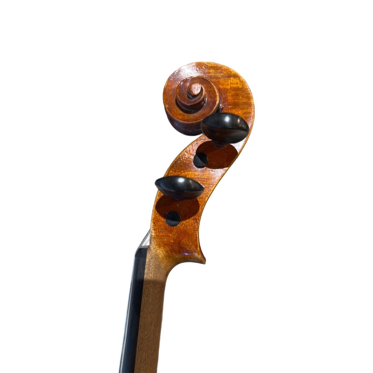 Antonio stradivarius 1791 - violino semiartigianale usato
