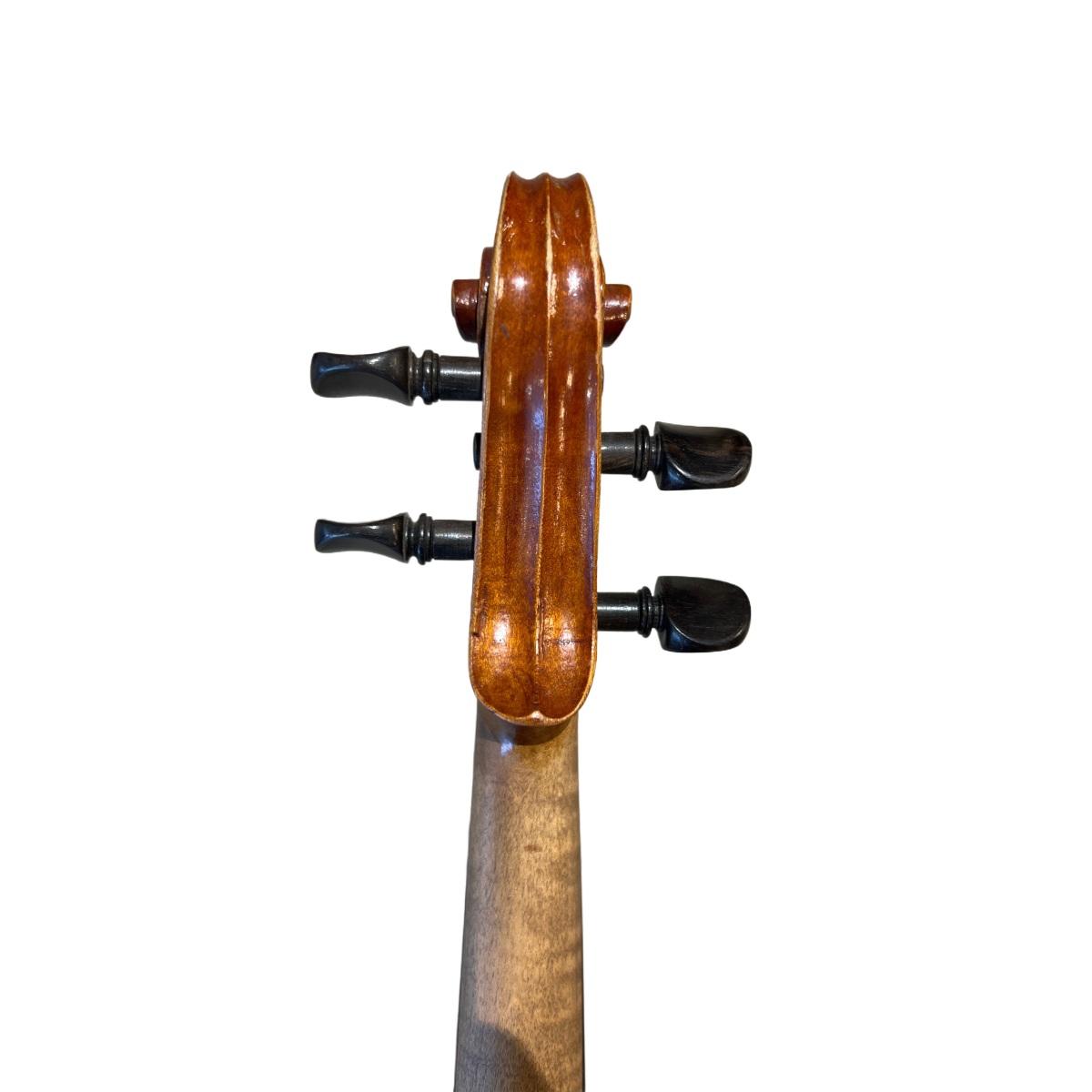 Antonio stradivarius 1791 - violino semiartigianale usato