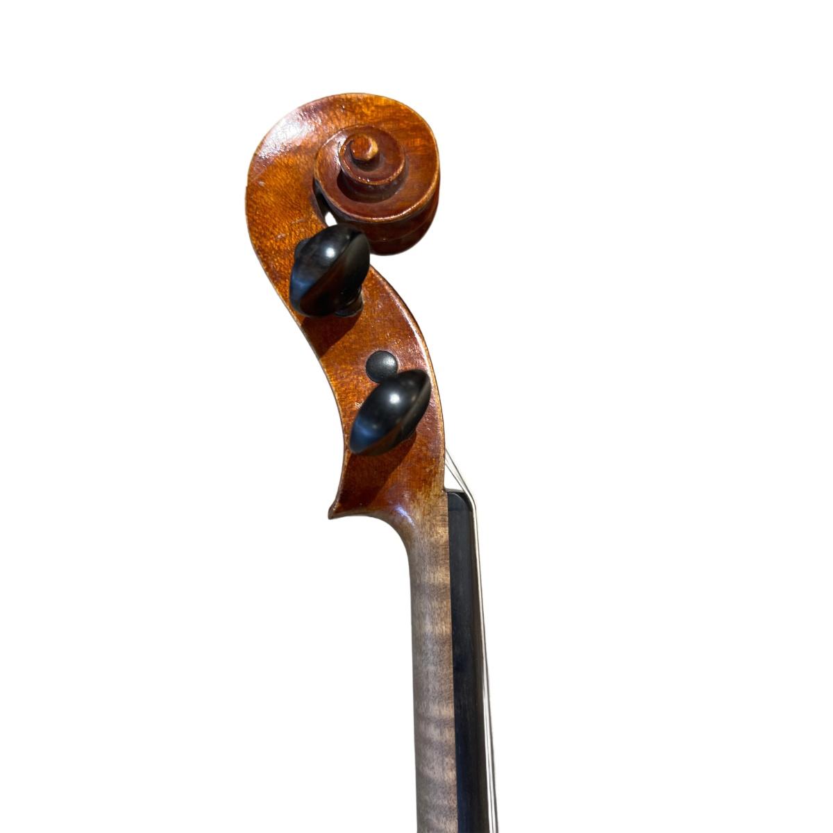 Antonio stradivarius 1791 - violino semiartigianale usato