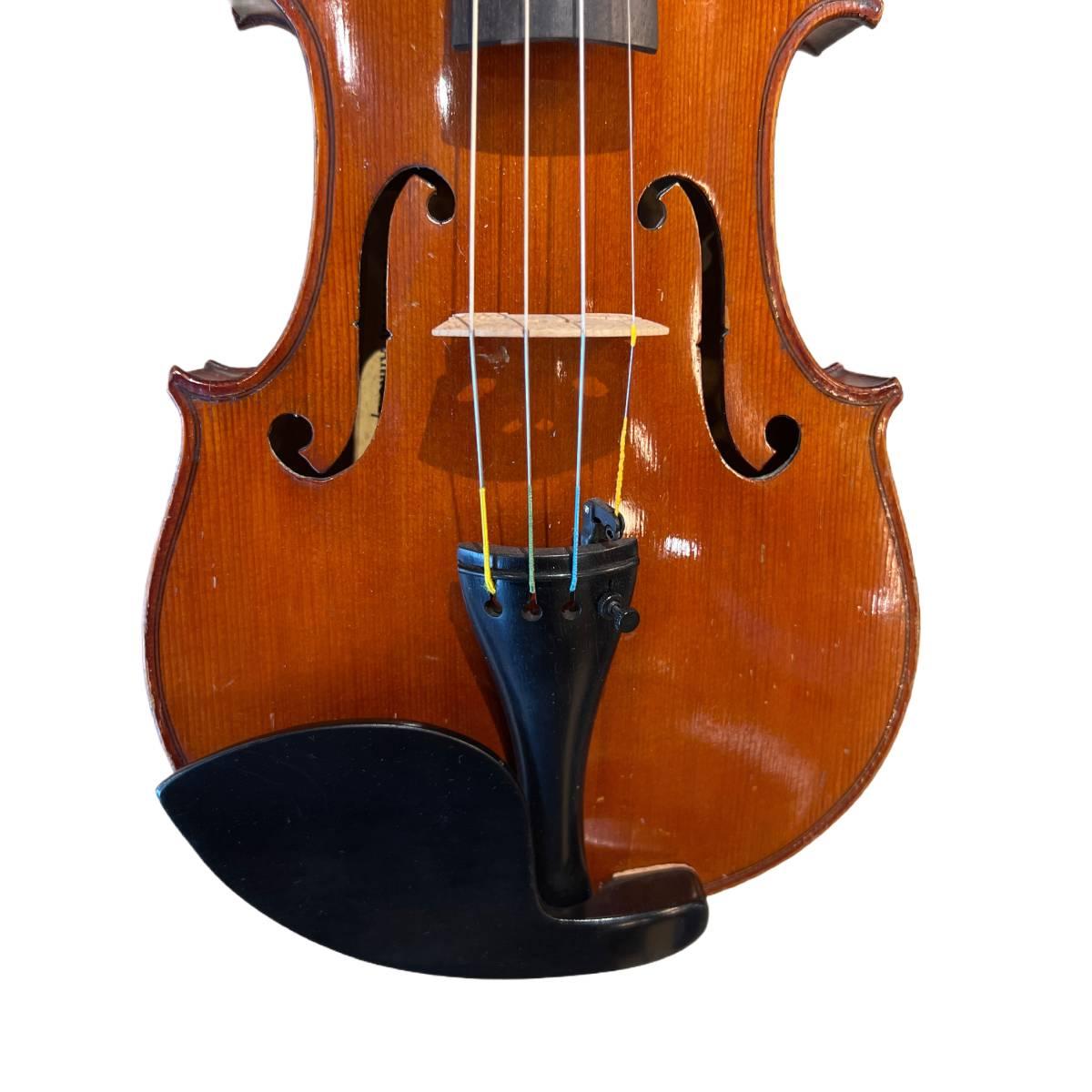 Antonio stradivarius 1791 - violino semiartigianale usato