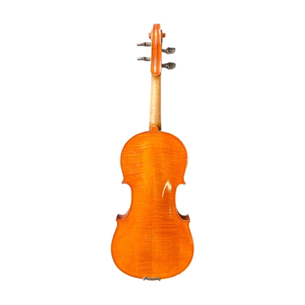 Antonio stradivarius 1791 - violino semiartigianale usato