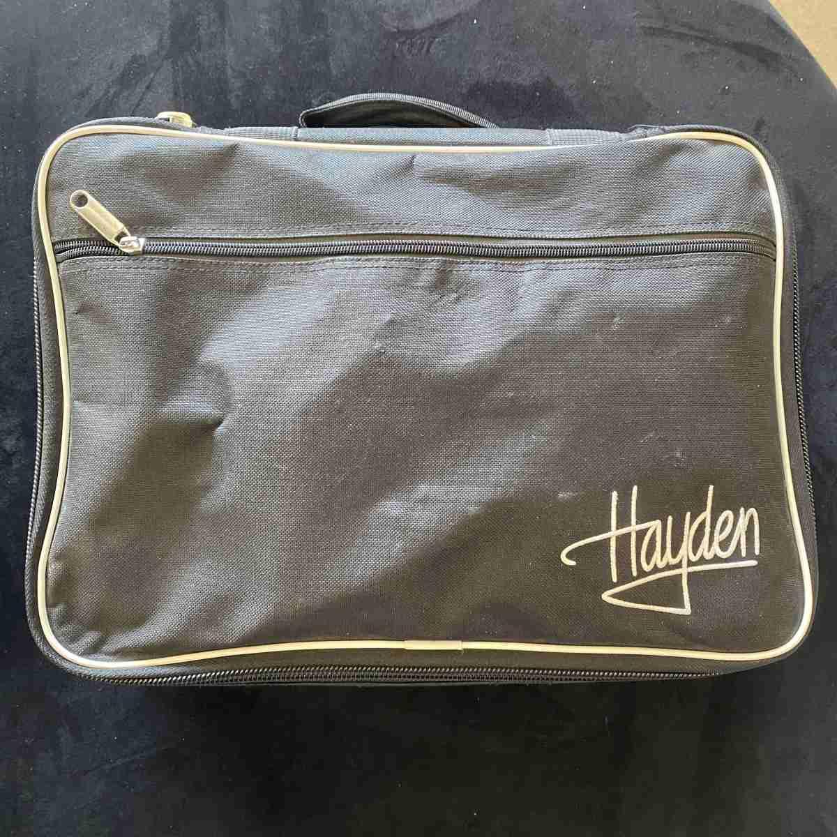 Hayden Mofo 15 testata chitarra - USATO GARANTITO
