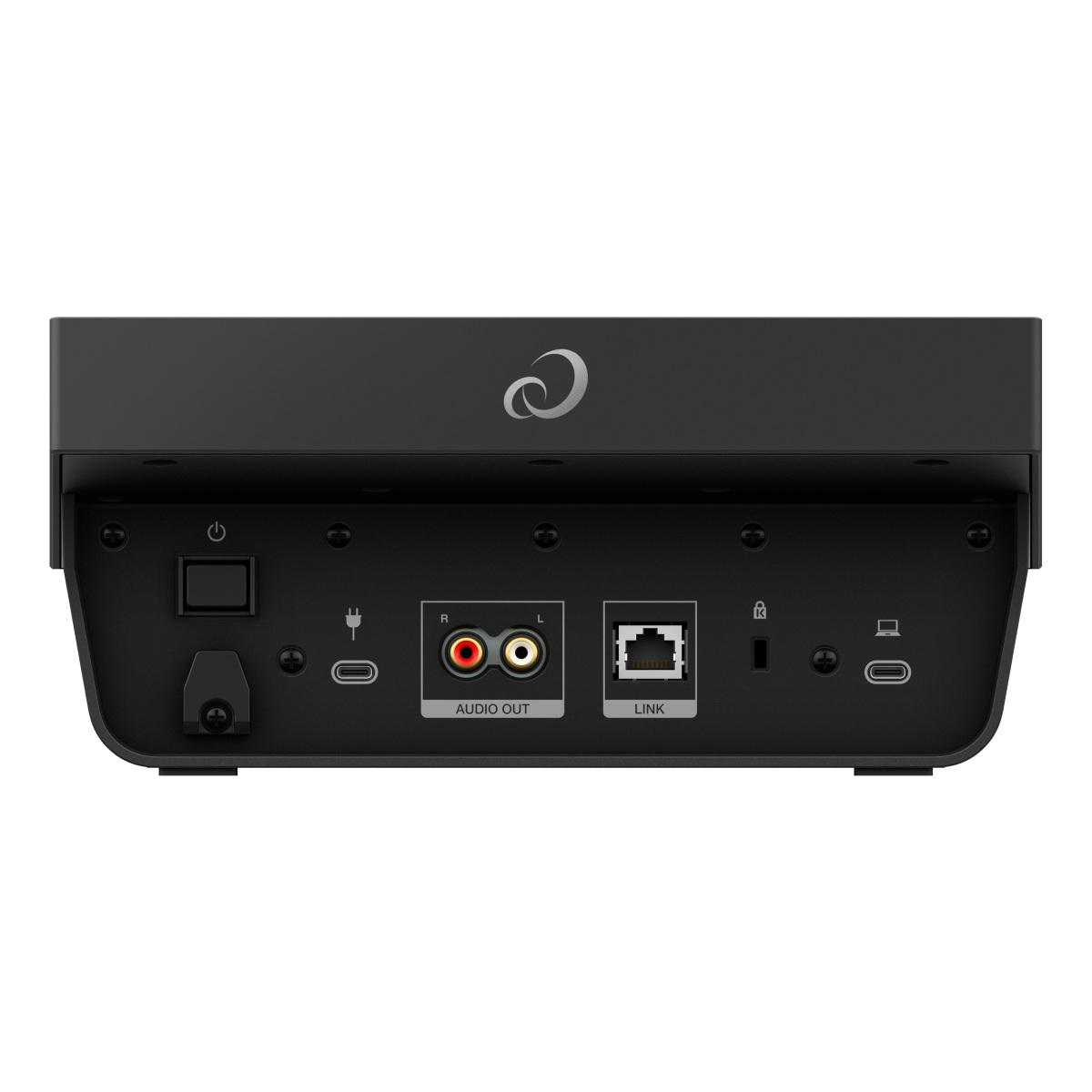ALPHATHETA CDJ-1500X Multiplayer Professionale CON CONNESSIONE WI-FI E SISTEMA INTERATTIVO COBEAT