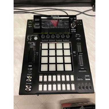 PIONEER DJS-1000 dj sampler - EX DEMO