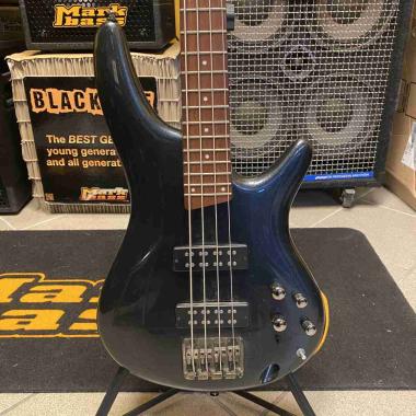 Ibanez SR300E-IPT BASSO 4 CORDE - USATO USATO