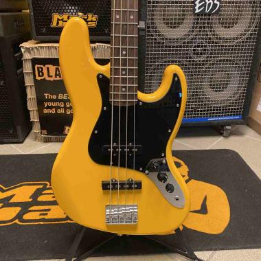 MARKBASS 4 Yellow JB - USATO GARANTITO