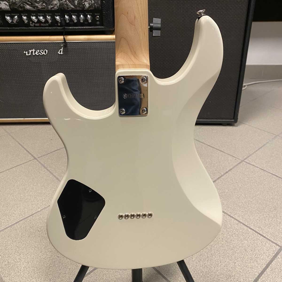 Yamaha pacifica 311h chitarra elettrica - usato garantito