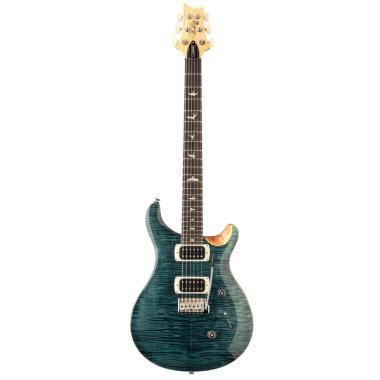 Prs se custom cu24sb slate blu chitarra elettrica