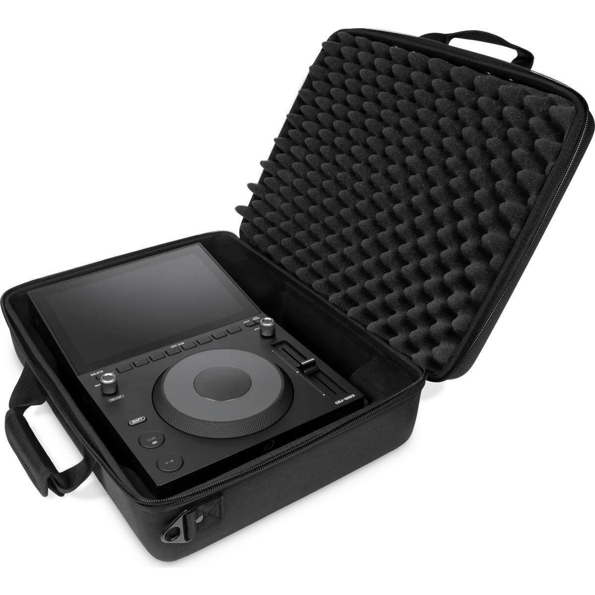 Alphatheta djc-1500x bag borsa per cdj 1500x