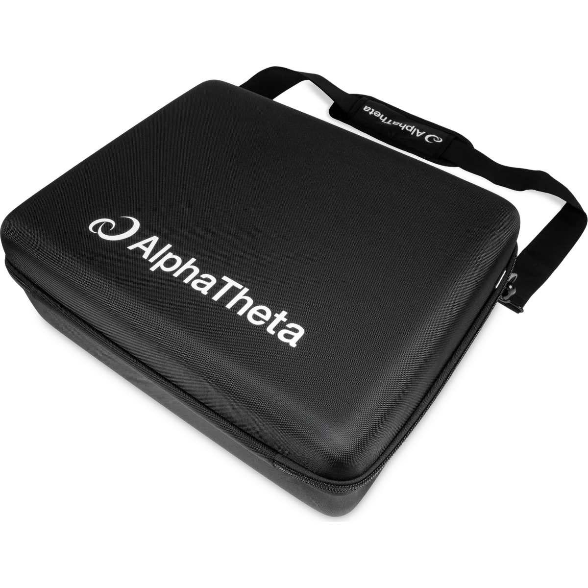 Alphatheta djc-1500x bag borsa per cdj 1500x