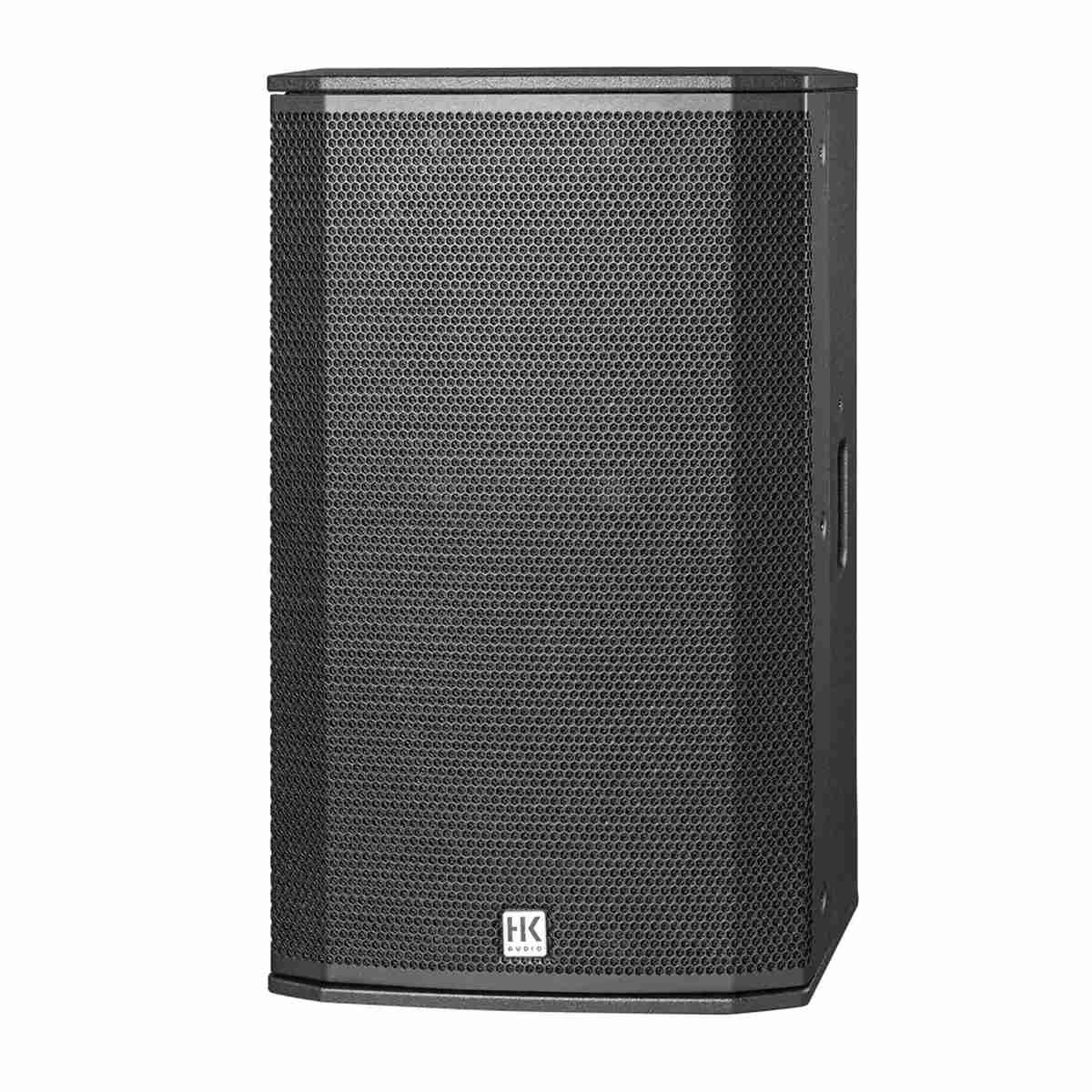 HK Audio LUNAR 112 XA Cassa Attiva 12" 2 Vie con Bluetooth TWS