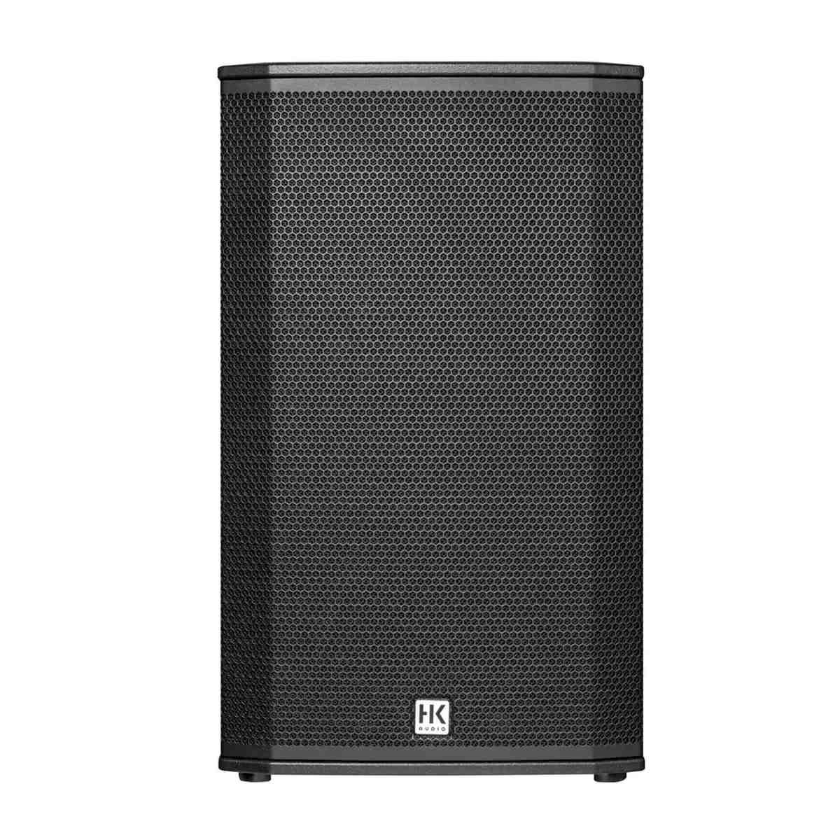 HK Audio LUNAR 112 XA Cassa Attiva 12" 2 Vie con Bluetooth TWS