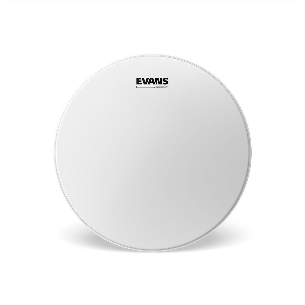 EVANS B14G1RD POWER CENTER REVERS DOT PELLE 14"