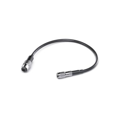 BLACKMAGIC DESIGN CAVO - Din 1.0/2.3 to BNC Female 20CM