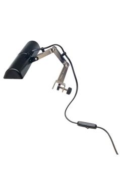 K&m 12260-000-55 lampada doppia per leggio