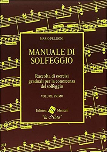 Il solfeggio a fumetti - Corso di solfeggio per bambini (Volume 1