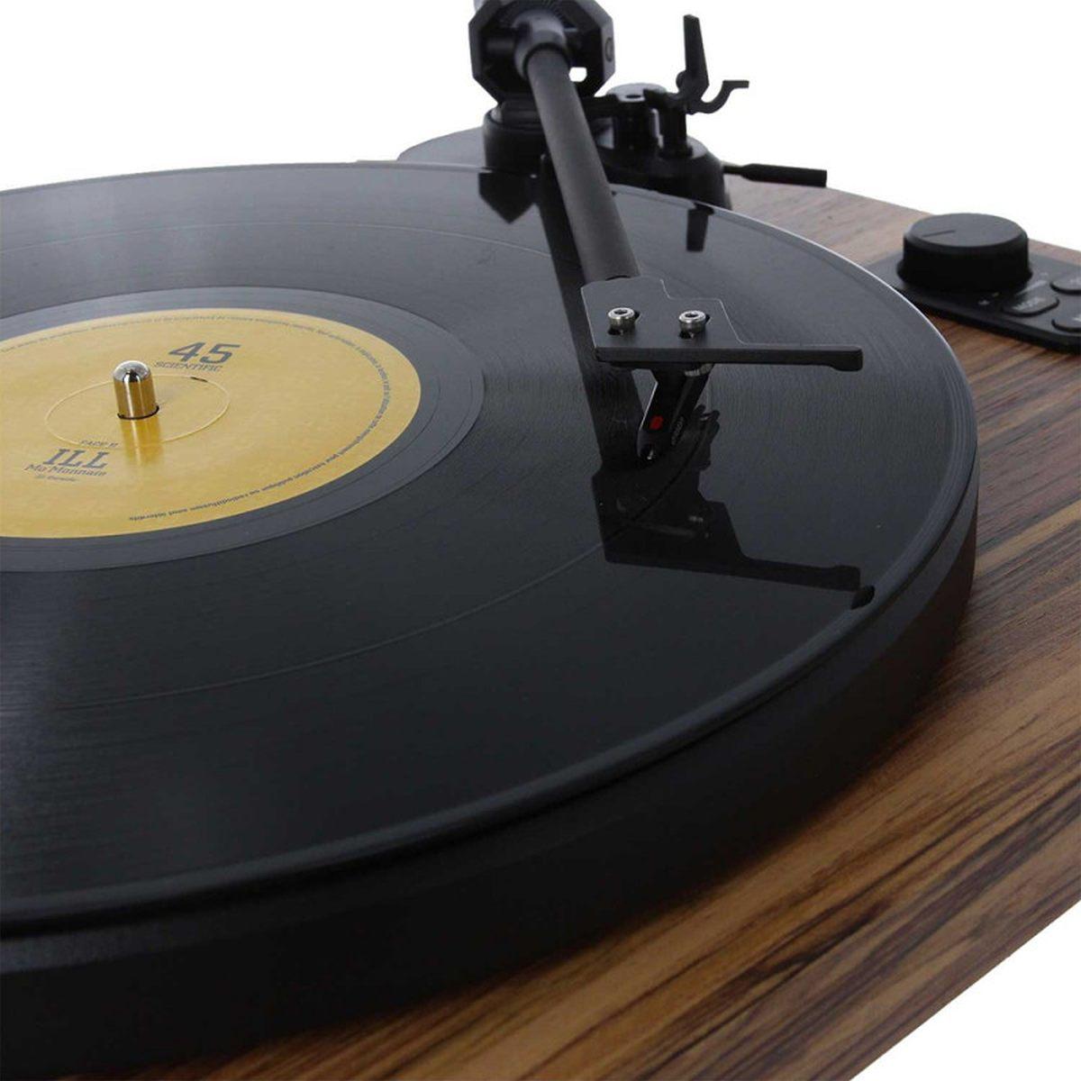 Enova hifi vision2 set wdl set giradischi con speaker