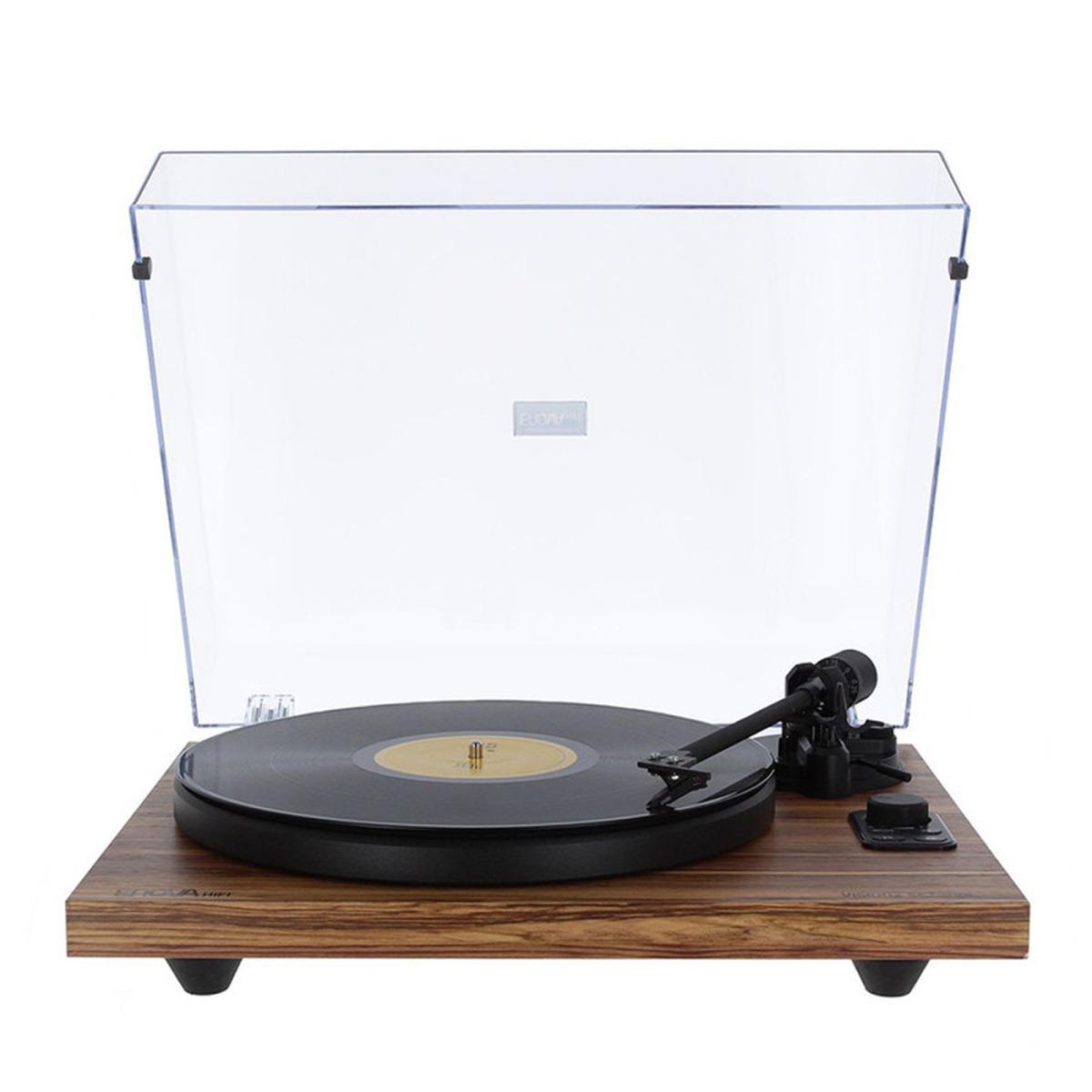 Enova hifi vision2 set wdl set giradischi con speaker