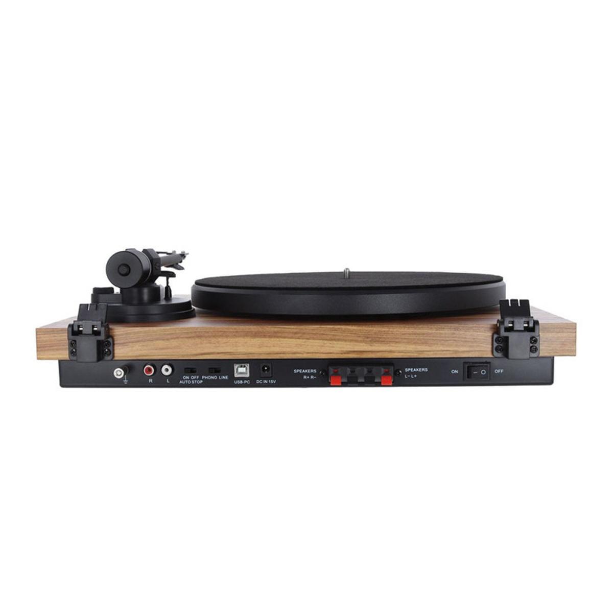 Enova hifi vision2 set wdl set giradischi con speaker