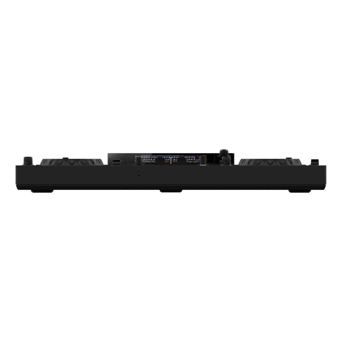 Alphatheta xdj-an consolle all in one