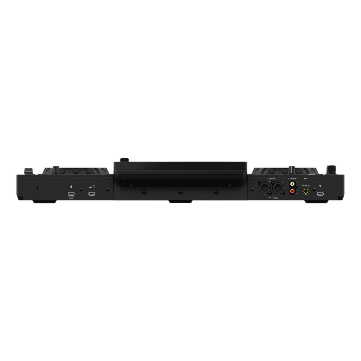 Alphatheta xdj-an consolle all in one